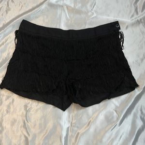 Elegant Fun dancing shorts